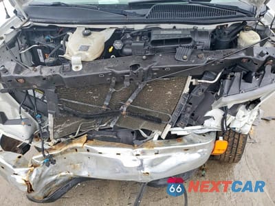 Zdjęcie 12 z 13 samochodu: 2017 GMC SAVANA 2500 CARGO UTILITY / SERVICE VAN VIN:1GTW7AFF9H1912347 - miniatura