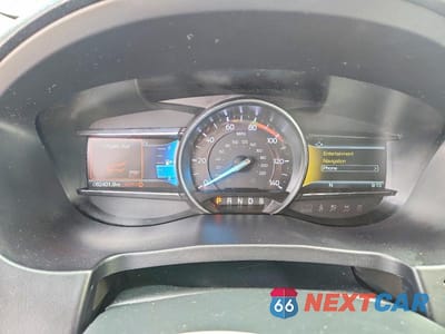 Zdjęcie 9 z 14 samochodu: 2018 FORD EXPLORER XLT VIN:1FM5K7D82JGC64382 - miniatura