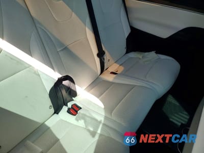 Zdjęcie 10 z 12 samochodu: 2022 TESLA MODEL X VIN:7SAXCDE58NF350988 - miniatura