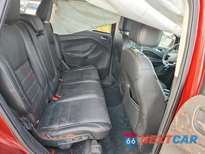 Zdjęcie 11 z 13 samochodu: 2015 FORD ESCAPE TITANIUM VIN:1FMCU9J99FUB94561 - miniatura