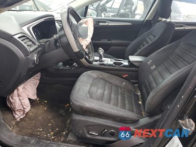 Zdjęcie 7 z 12 samochodu: 2013 FORD FUSION SE VIN:3FA6P0H78DR189340 - miniatura