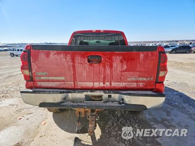 Zdjęcie 6 z 13 samochodu: 2005 CHEVROLET SILVERADO K1500 VIN:1GCEK19Z65Z211598 - miniatura