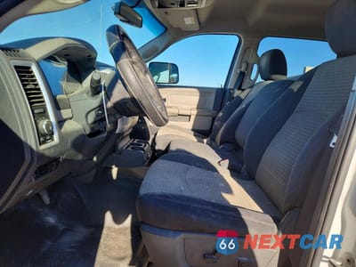 Zdjęcie 7 z 13 samochodu: 2012 DODGE RAM 2500 SLT VIN:3C6TD5JT3CG184896 - miniatura