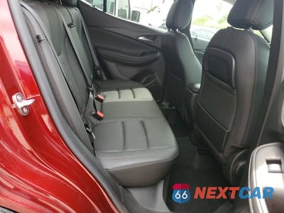 Zdjęcie 11 z 14 samochodu: 2024 BUICK ENCORE GX AVENIR VIN:KL4AMGSL2RB013711 - miniatura