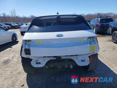 Zdjęcie 6 z 13 samochodu: 2024 HYUNDAI IONIQ 5 SEL VIN:KM8KN4DE0RU270015 - miniatura