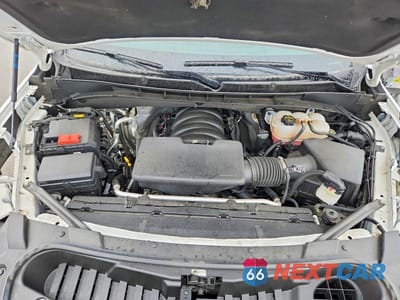 Zdjęcie 12 z 13 samochodu: 2025 GMC YUKON XL ELEVATION VIN:1GKS2GRD5SR108098 - miniatura