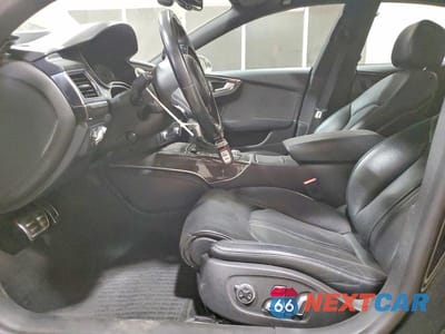 Zdjęcie 7 z 12 samochodu: 2017 AUDI S7 PRESTIGE VIN:WAU2FAFC9HN004302 - miniatura