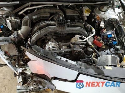 Zdjęcie 11 z 12 samochodu: 2021 SUBARU IMPREZA VIN:4S3GTAB63M3701858 - miniatura