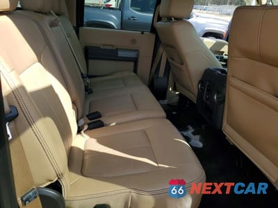 Zdjęcie 10 z 11 samochodu: 2016 FORD F250 SUPER DUTY VIN:1FT7W2BT0GEB48176 - miniatura