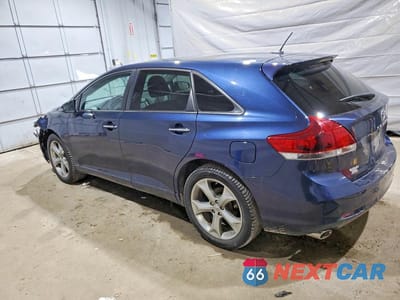 Drugie zdjęcie samochodu z przodu: 2015 TOYOTA VENZA LIMITED VIN:4T3BK3BB3FU119250 - miniatura