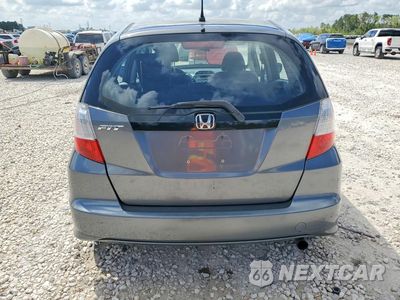Zdjęcie 6 z 12 samochodu: 2013 HONDA FIT VIN:JHMGE8G31DC024308 - miniatura