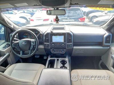 Zdjęcie 9 z 13 samochodu: 2018 FORD F150 SUPERCREW VIN:1FTEW1EP0JKC50053 - miniatura