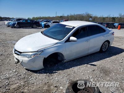 2017 TOYOTA CAMRY LE 4T1BF1FKXHU431161 - główne zdjęcie licytacji z USA - miniatura