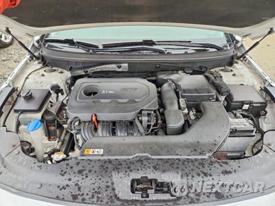 Zdjęcie 11 z 11 samochodu: 2017 HYUNDAI SONATA SPORT VIN:5NPE34AF4HH439952 - miniatura