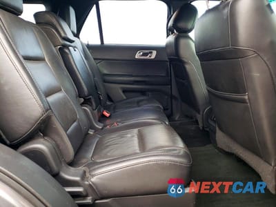 Zdjęcie 10 z 12 samochodu: 2014 FORD EXPLORER LIMITED VIN:1FM5K8F82EGB29945 - miniatura