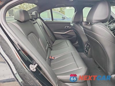 Zdjęcie 10 z 11 samochodu: 2025 BMW 330XI VIN:3MW89CW05S8F66906 - miniatura