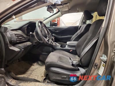 Zdjęcie 7 z 13 samochodu: 2023 SUBARU OUTBACK PREMIUM VIN:4S4BTACC4P3216031 - miniatura