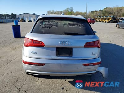 Zdjęcie 6 z 13 samochodu: 2019 AUDI Q5 PREMIUM PLUS VIN:WA1BNAFY4K2028706 - miniatura