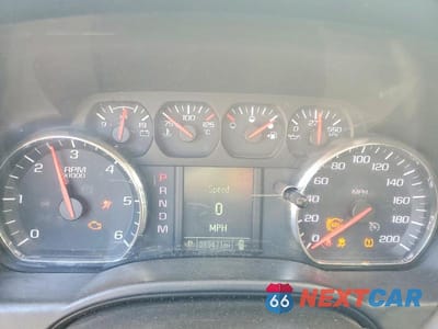 Zdjęcie 9 z 11 samochodu: 2015 CHEVROLET SILVERADO K1500 VIN:1GCVKPEH0FZ347193 - miniatura