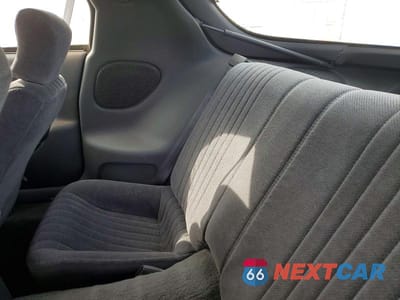 Zdjęcie 10 z 11 samochodu: 1997 PONTIAC FIREBIRD VIN:2G2FS22K9V2208483 - miniatura