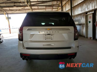 Zdjęcie 6 z 14 samochodu: 2023 CHEVROLET SUBURBAN K1500 HIGH COUNTRY VIN:1GNSKGKL9PR546960 - miniatura