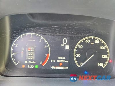 Zdjęcie 9 z 14 samochodu: 2026 HONDA ODYSSEY EXL VIN:5FNRL6H67TB012839 - miniatura