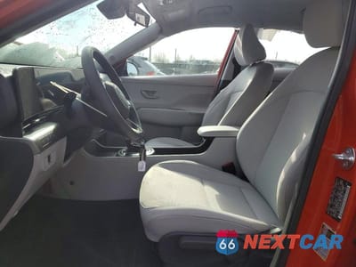 Zdjęcie 7 z 13 samochodu: 2025 HYUNDAI KONA SE VIN:KM8HACABXSU224627 - miniatura