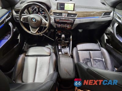 Zdjęcie 8 z 12 samochodu: 2018 BMW X2 XDRIVE28I VIN:WBXYJ5C31JEF77178 - miniatura