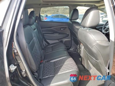 Zdjęcie 11 z 12 samochodu: 2020 NISSAN MURANO PLATINUM VIN:5N1AZ2DSXLN142263 - miniatura