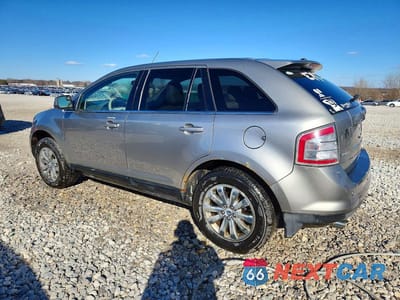 Drugie zdjęcie samochodu z przodu: 2008 FORD EDGE LIMITED VIN:2FMDK49C28BA52333 - miniatura