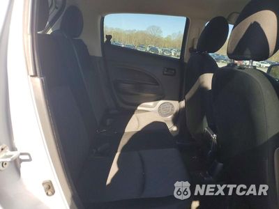 Zdjęcie 10 z 12 samochodu: 2021 MITSUBISHI MIRAGE ES VIN:ML32AUHJ6MH003215 - miniatura