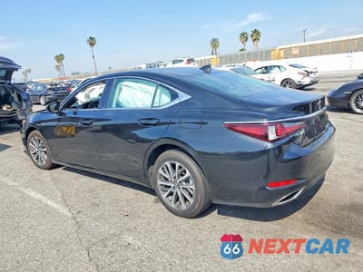 Drugie zdjęcie samochodu z przodu: 2024 LEXUS ES 350 BASE VIN:58ACZ1B11RU183014 - miniatura
