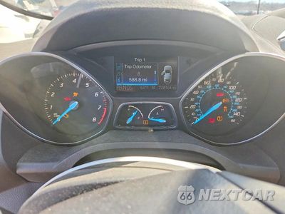 Zdjęcie 17 z 26 samochodu: 2013 FORD ESCAPE SEL VIN:1FMCU0H97DUA34872 - miniatura