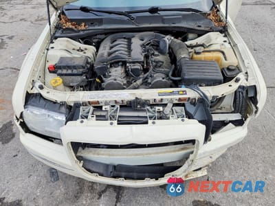 Zdjęcie 11 z 14 samochodu: 2006 CHRYSLER 300 TOURING VIN:2C3KA53G76H158159 - miniatura