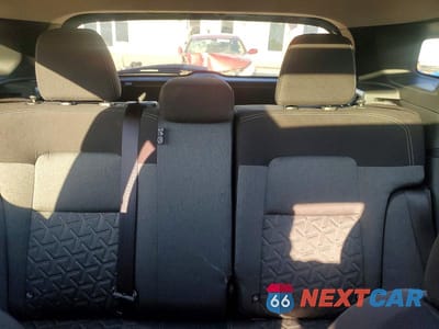 Zdjęcie 10 z 14 samochodu: 2026 NISSAN KICKS SV VIN:3N8AP6CB9TL352134 - miniatura