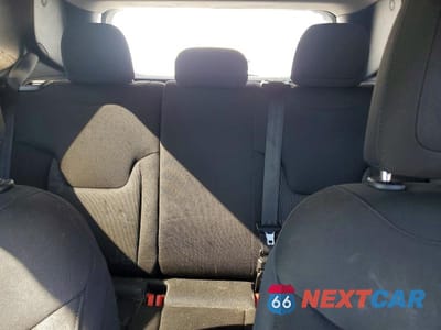 Zdjęcie 10 z 13 samochodu: 2016 JEEP RENEGADE SPORT VIN:ZACCJBAT5GPD89575 - miniatura
