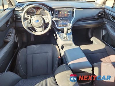 Zdjęcie 8 z 13 samochodu: 2024 SUBARU LEGACY VIN:4S3BWAB67R3017937 - miniatura