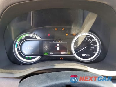 Zdjęcie 9 z 14 samochodu: 2019 KIA NIRO FE VIN:KNDCB3LCXK5291546 - miniatura