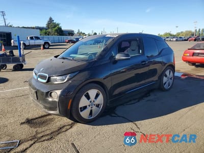 2016 BMW I3 REX WBY1Z4C54GV505284 - główne zdjęcie licytacji z USA - miniatura