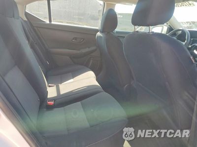 Zdjęcie 10 z 12 samochodu: 2024 NISSAN SENTRA SV VIN:3N1AB8CV0RY292369 - miniatura