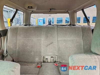 Zdjęcie 10 z 13 samochodu: 2001 SUBARU LEGACY OUTBACK VIN:4S3BH665817611359 - miniatura