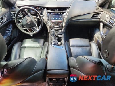 Zdjęcie 8 z 12 samochodu: 2016 CADILLAC CTS PERFORMANCE COLLECTION VIN:1G6AS5SS7G0104962 - miniatura