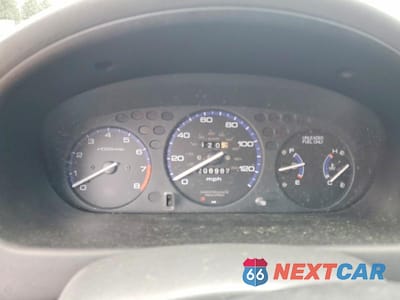 Zdjęcie 9 z 11 samochodu: 1999 HONDA CIVIC EX VIN:1HGEJ8140XL071437 - miniatura