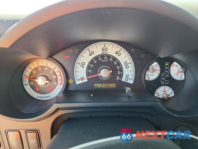Zdjęcie 9 z 13 samochodu: 2012 TOYOTA FJ CRUISER BASE VIN:JTEZU4BF6CK012484 - miniatura