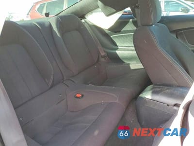 Zdjęcie 10 z 12 samochodu: 2022 FORD MUSTANG GT VIN:1FA6P8CF8N5114669 - miniatura