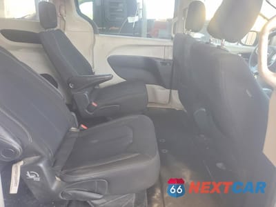 Zdjęcie 11 z 13 samochodu: 2021 CHRYSLER VOYAGER LX VIN:2C4RC1CG2MR580313 - miniatura