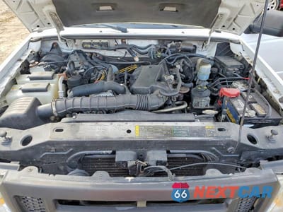 Zdjęcie 11 z 11 samochodu: 2007 FORD RANGER VIN:1FTYR10U47PA82351 - miniatura