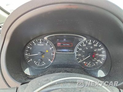 Zdjęcie 9 z 11 samochodu: 2016 NISSAN ALTIMA 2.5 S VIN:1N4AL3APXGC227607 - miniatura