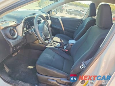 Zdjęcie 7 z 13 samochodu: 2015 TOYOTA RAV4 LE VIN:2T3ZFREV4FW203654 - miniatura