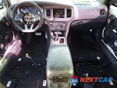 Zdjęcie 8 z 11 samochodu: 2019 DODGE CHARGER SCAT PACK VIN:2C3CDXGJ2KH646734 - miniatura